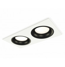 Светильник встраиваемый Ambrella Light Techno XC7635002 (C7635, N7011)