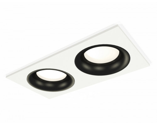 Основное фото Светильник встраиваемый Ambrella Light Techno XC7635002 (C7635, N7011): Купить в Интернет магазин освещения GCSVET.RU