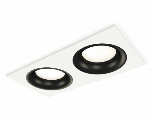 Дополнительное фото Светильник встраиваемый Ambrella Light Techno XC7635002 (C7635, N7011): Купить в Интернет магазин освещения GCSVET.RU