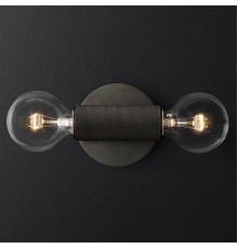 Настенный светильник ImperiumLoft RH Utilitaire 123278-22