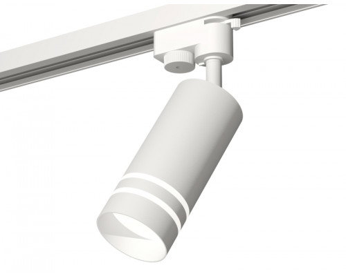Основное фото Светильник трековый (однофазный) Ambrella Light Track System XT6322120 (A2520, C6322, N6235): Купить в Интернет магазин освещения GCSVET.RU
