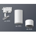 Дополнительное фото Светильник трековый (однофазный) Ambrella Light Track System XT6322120 (A2520, C6322, N6235): Купить в Интернет магазин освещения GCSVET.RU