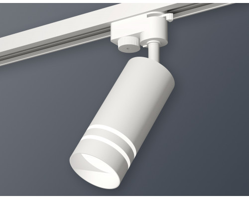 Дополнительное фото Светильник трековый (однофазный) Ambrella Light Track System XT6322120 (A2520, C6322, N6235): Купить в Интернет магазин освещения GCSVET.RU
