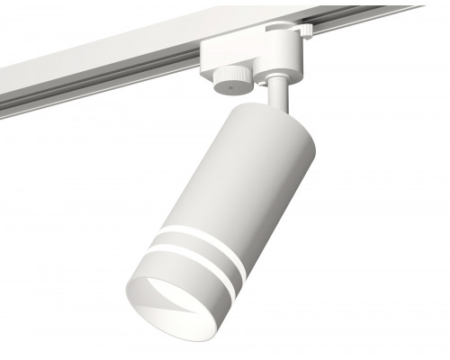 Дополнительное фото Светильник трековый (однофазный) Ambrella Light Track System XT6322120 (A2520, C6322, N6235): Купить в Интернет магазин освещения GCSVET.RU