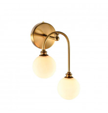 Настенный светильник Aployt Eloiz APL.839.01.02