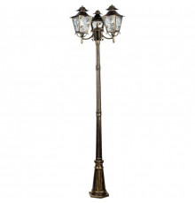 Светильник уличный Feron PL638 11646