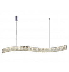 Люстра подвесная Newport 8243/110 chrome М0068067