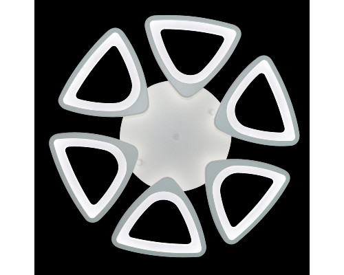 Дополнительное фото Люстра потолочная Natali Kovaltseva INNOVATION STYLE 83045: Купить в Интернет магазин освещения GCSVET.RU