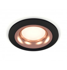 Светильник встраиваемый Ambrella Light Techno XC7622006 (C7622, N7015)