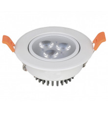 Светильник встраиваемый Kink Light 2143