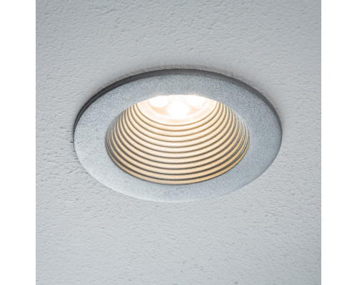 Дополнительное фото Светильник встраиваемый LED Paulmann Helia 92633: Купить в Интернет магазин освещения GCSVET.RU