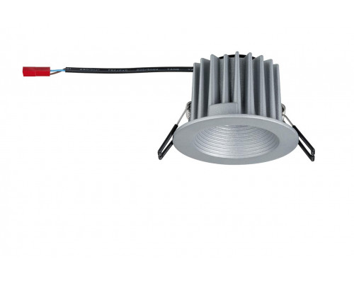 Дополнительное фото Светильник встраиваемый LED Paulmann Helia 92633: Купить в Интернет магазин освещения GCSVET.RU