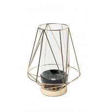 Канделябр для декора Garda Decor 2K389087-G