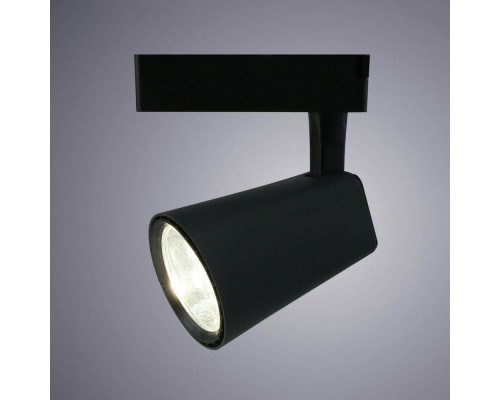 Дополнительное фото Светильник трековый LED Arte Lamp Amico A1830PL-1BK: Купить в Интернет магазин освещения GCSVET.RU