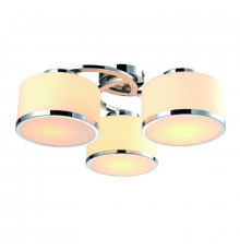 Люстра потолочная Arte Lamp Manhattan A9495PL-3CC