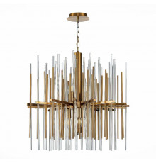 Люстра подвесная ST Luce Teramo SL1628.303.08