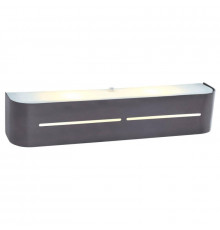 Светильник настенный Arte Lamp Cosmopolitan A7210AP-2BK