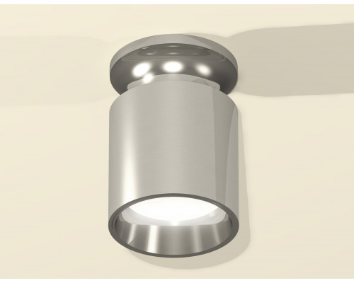 Дополнительное фото Светильник накладной Ambrella Light Techno XS6305041 (N6903, C6305, N6112): Купить в Интернет магазин освещения GCSVET.RU