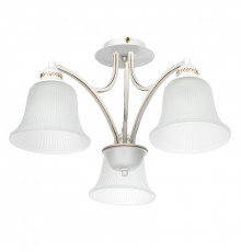 Люстра потолочная Arte Lamp Emma A2713PL-3WG