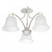 Основное фото Люстра потолочная Arte Lamp Emma A2713PL-3WG: Купить в Интернет магазин освещения GCSVET.RU
