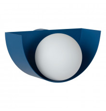 Настенный светильник Lucide Bonni 45201/01/35