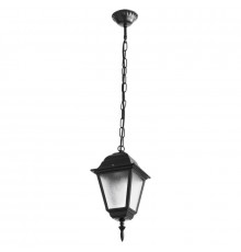 Подвес уличный Arte Lamp Bremen A1015SO-1BK