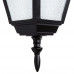 Дополнительное фото Подвес уличный Arte Lamp Bremen A1015SO-1BK: Купить в Интернет магазин освещения GCSVET.RU