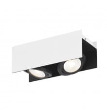Светильник потолочный LED Eglo Vidago 39316