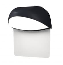 Светильник настенный для улицы Maytoni Gloss O447WL-L7GF3K