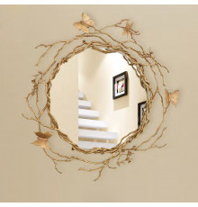 Интерьерное зеркало Cloyd Zulu 50059