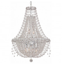 Люстра подвесная Milosh Tendence Eritsa 0909CL-7CH