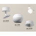 Дополнительное фото Светильник спот Ambrella Light Techno Spot XM1101001 (A2202, C1101, N7030): Купить в Интернет магазин освещения GCSVET.RU