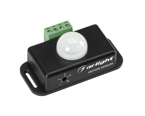 Основное фото Датчик движения Arlight Prime-IRD-UP-24V-Multi (76x45mm, 192W, IP20) 015655(1): Купить в Интернет магазин освещения GCSVET.RU