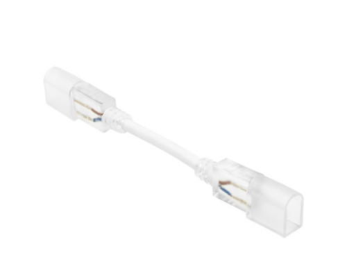 Основное фото Коннектор для неоновой ленты Lightstar Neoled 430188: Купить в Интернет магазин освещения GCSVET.RU