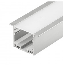 Профиль Arlight SL-LINIA49-F-2000 ANOD 019313