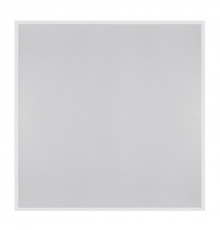 Светильник встраиваемый LED Uniel (UL-00007172) ULP-6060 36W/3950К/EMG IP40 School Eco White