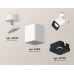 Дополнительное фото Светильник спот Ambrella Light Techno Spot XM7812002 (A2202, C7812, N7702): Купить в Интернет магазин освещения GCSVET.RU