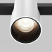 Дополнительное фото Светильник трековый (магнитый) Maytoni Alfa TR122-4-7W-DS-W: Купить в Интернет магазин освещения GCSVET.RU