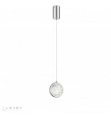 Светильник подвесной iLedex Sonos 2300-1 CR