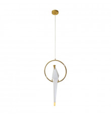 Светильник подвесной LED Moderli Birds V3071- 1PL