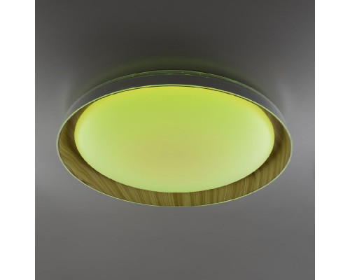 Дополнительное фото Светильник потолочный Citilux Mega CL752452G: Купить в Интернет магазин освещения GCSVET.RU