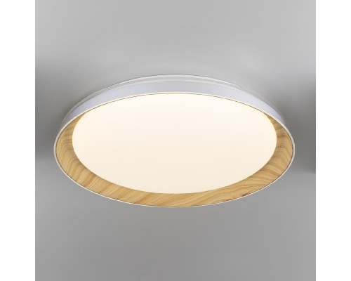 Дополнительное фото Светильник потолочный Citilux Mega CL752452G: Купить в Интернет магазин освещения GCSVET.RU