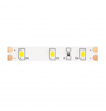 Лента светодиодная Maytoni Technical 12В 2835 4,8Вт/м 6000K IP65 10107