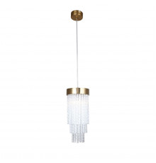 Светильник подвесной Favourite Bellinda 4189-1P