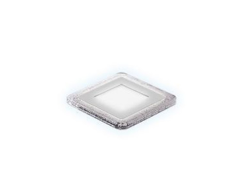 Основное фото Светильник встраиваемый LED Gauss Backlight Bubbles BL321: Купить в Интернет магазин освещения GCSVET.RU