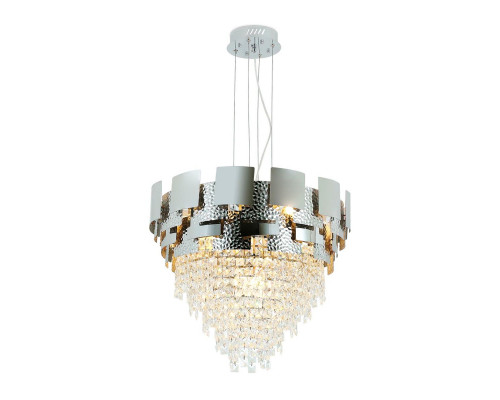 Основное фото Люстра подвесная Ambrella Light Traditional TR5242: Купить в Интернет магазин освещения GCSVET.RU