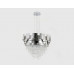 Дополнительное фото Люстра подвесная Ambrella Light Traditional TR5242: Купить в Интернет магазин освещения GCSVET.RU