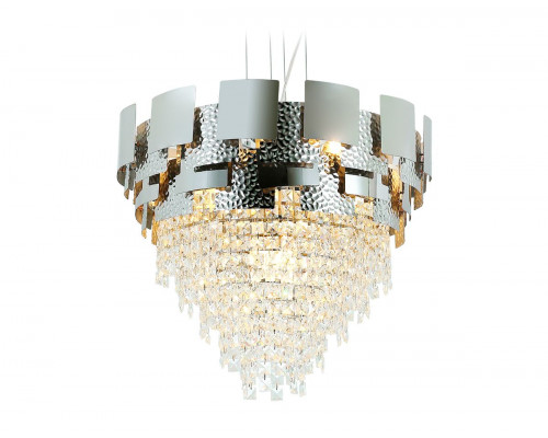 Дополнительное фото Люстра подвесная Ambrella Light Traditional TR5242: Купить в Интернет магазин освещения GCSVET.RU