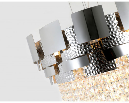 Дополнительное фото Люстра подвесная Ambrella Light Traditional TR5242: Купить в Интернет магазин освещения GCSVET.RU