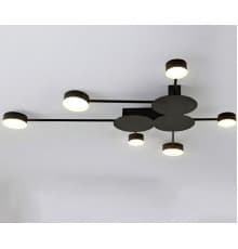 Люстра потолочная Kink Light Фирс 2206D,19